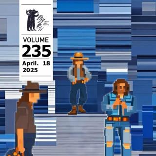 衣服會說話，但你在聽嗎？ by W 野狗播客