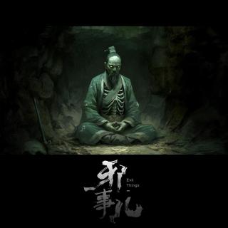 尸解仙【邪事儿Vol-447】