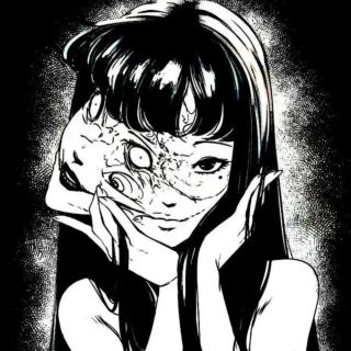 【恐怖重温】伊藤润二的恐怖美学，从《富江》说起