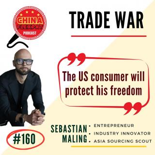 160 Trade War