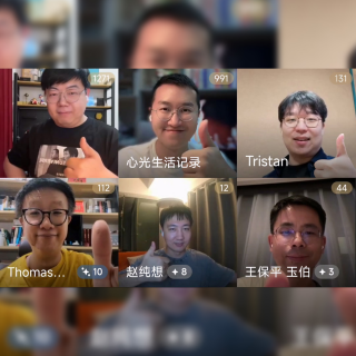 216.独立开发者与小红书Native产品：自由人的自由联合