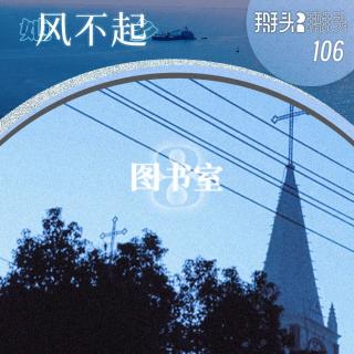 106：【她乡风不起】08图书室
