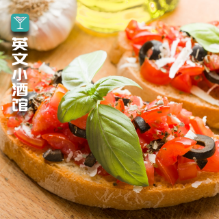 “意”外收获：这些美食的英文原来是意大利"卧底"