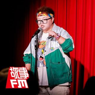 不想再做牛马，我把自己「优化」到了乡村 | 故事开放麦