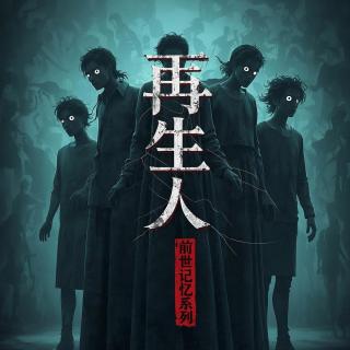 “再生人”系列（二）前世今生的链接【灵异特辑】