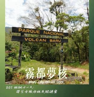 E06地狱十一天：荷兰女孩雨林失踪谜案