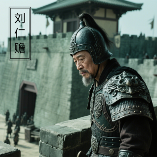 《五代十国》南唐名将刘仁赡和寿州之战
