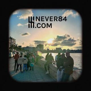 YueRadio-17. 埃及公路札记：市井的亚历山大