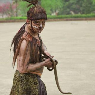 男寝501——25我要当野人