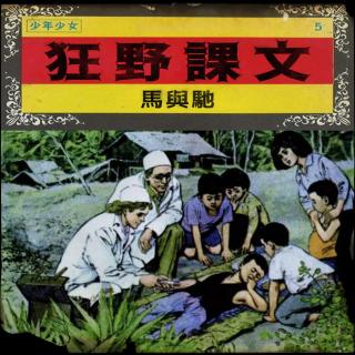 重返课堂：那些年我们学过的「狂野课文」|超·流行文化51