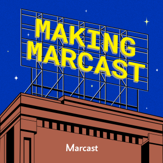 好内容，让人「看见」和「被看见」| Making Marcast 03
