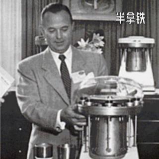 No.149 麦门传奇：快餐教父创业史