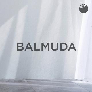 78｜巴慕达 BALMUDA ：好的设计，是用「真心」还原自然本来的美好