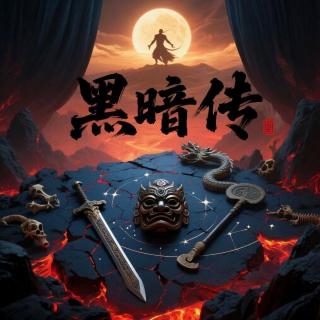 黑暗传（上）【老郭故事会】