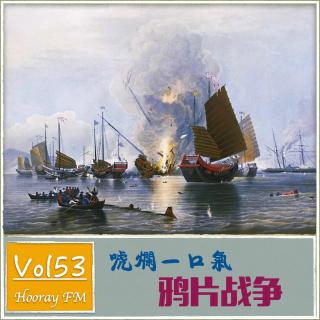 Vol53-一口气讲完鸦片战争