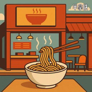 No.150 一碗面条起高楼：中国连锁面馆九巨头