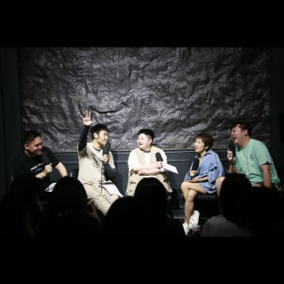 Vol100.三火来到一百期，圆梦嘉宾送惊喜