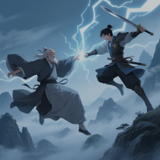 有声作品展示3-张合理