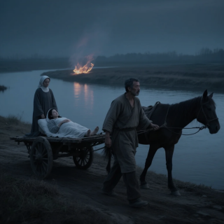 有声作品展示4-张合理