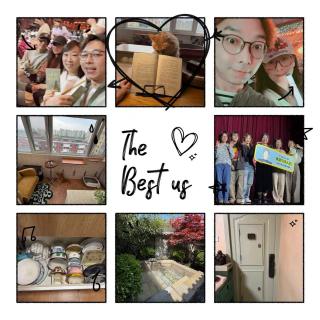 vol. 86 我还在呦