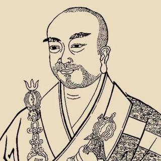 78. 济南的唐僧：义净和尚从海上坐船去西天取经