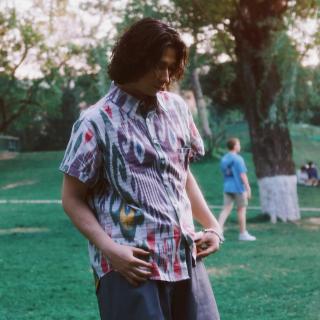 076. ReeYA夏合热亚｜Huawei Boy说：生活不止，嘻哈不停