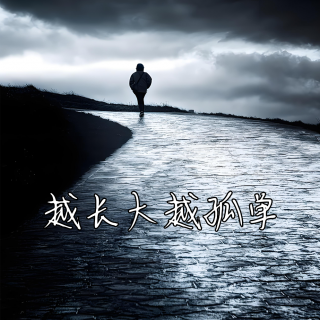 越长大越孤单- 北京话事人1488