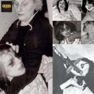 德国真实驱魔事件，教廷唯一承认，少女被6恶灵附身！一段录音记录了与恶魔的对话