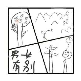 405. 男女有别：男女风险决策差异的进化根源：来自行为经济学实验与古基因组学的