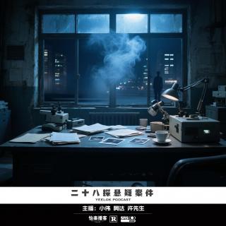 808.二十八探悬疑案件