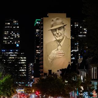 YueRadio-18. 蒙特利尔随笔