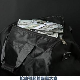 156. 贼鸳鸯引起贩毒大案