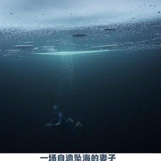 157.一场自造坠海的妻子