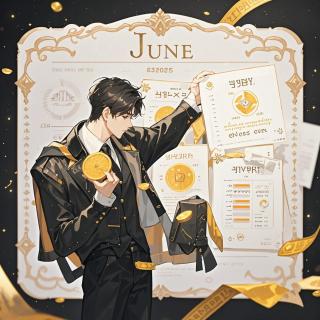 260，2025年6月星座运势