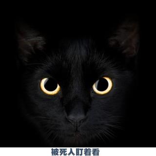 159.被死人盯着看