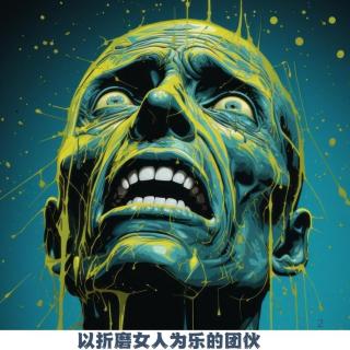 161.已折磨为乐的团伙