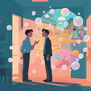 沟通最大的障碍是 我以为？人类的本质是误解！[吐槽脱口秀]