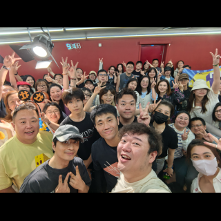 Vol103.你拍一，我拍一，教主壮壮聊六一