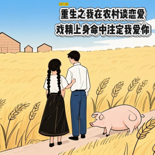 EP106 重生之我在农村谈恋爱|戏精上身命中注定我爱你