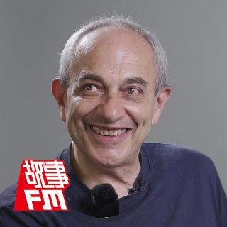 他在中国生活 40 余年，拍下王小波唯一的访谈纪录片