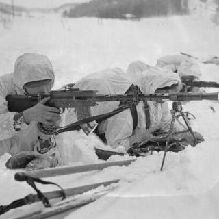 【二战风云】（9）无尽的冬日：1939年的那场苏芬战争