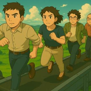 调研深度分享：为什么一定要走出去？最困扰企业家的到底是什么？