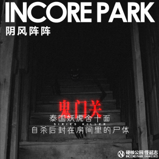vol.439 阴风阵阵 泰国妖虎舍十面 自杀后封在房间里的尸体
