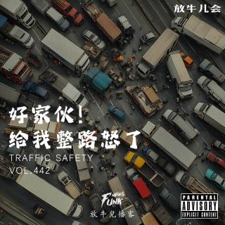 【放牛儿会】好家伙！给我整路怒了 VOL.442