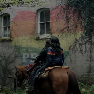 115. 《最后生还者2》：虽然差评一片，依然五星推荐