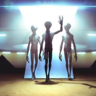 【解密】西班牙第一起外星人绑架案！