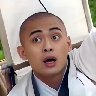065 《天龙八部》之虚竹篇：红颜弹指老，刹那芳华