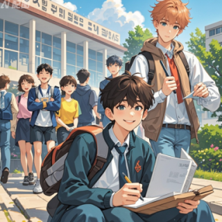 毕业季到，回顾那些“必须”做的事！ Vol.67