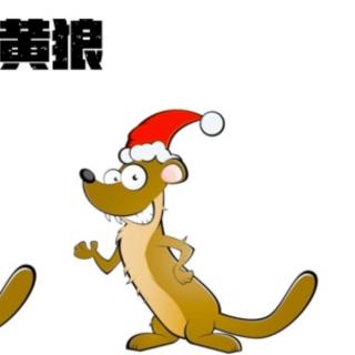 猎奇聊斋之铁砂掌与黄狼的影响