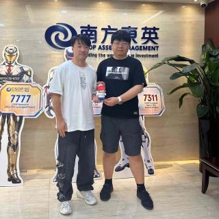 226.香港一年变局：从国际金融中心遗址，到重夺全球募资冠军